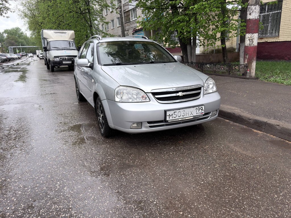 Lada Niva 2008 - Фото 1