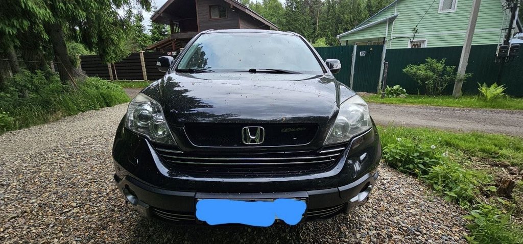 Honda CR-V 2008 - Фото 1