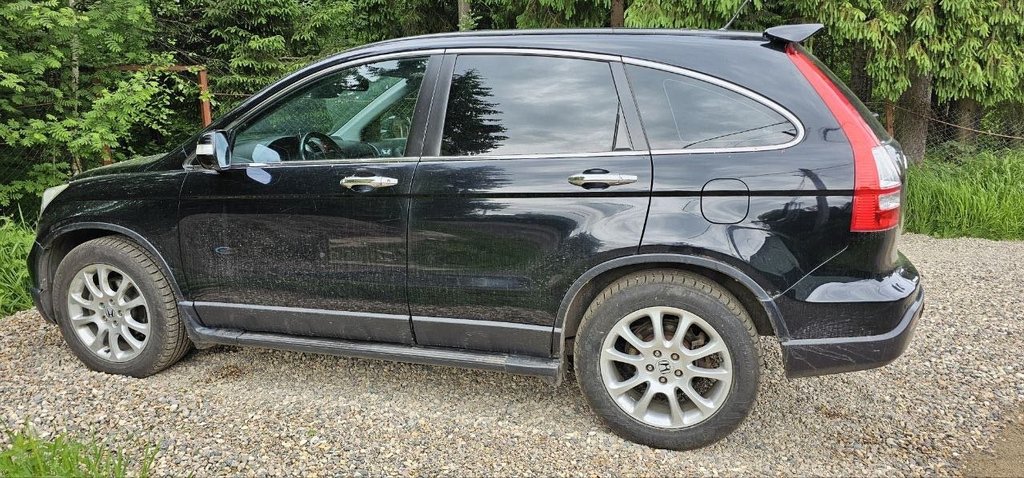 Honda CR-V 2008
