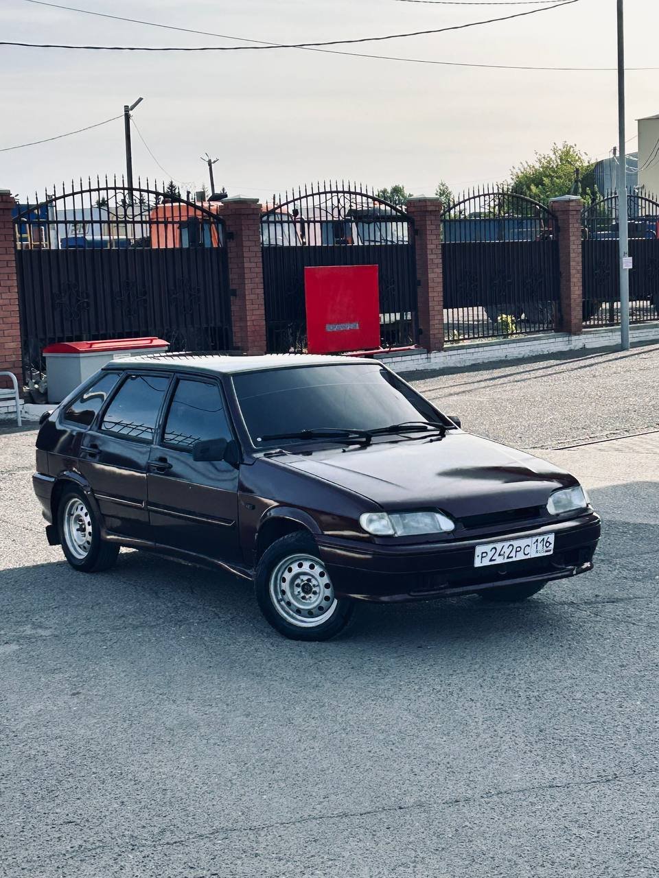 Lada 2114 2012 - Фото 1