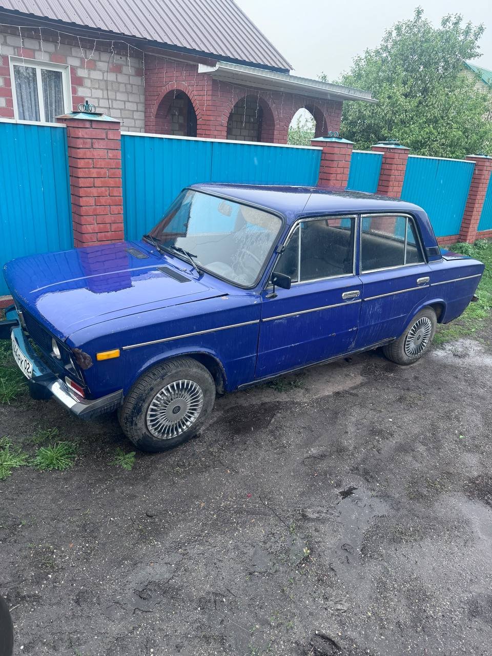 Lada 2106 1997
