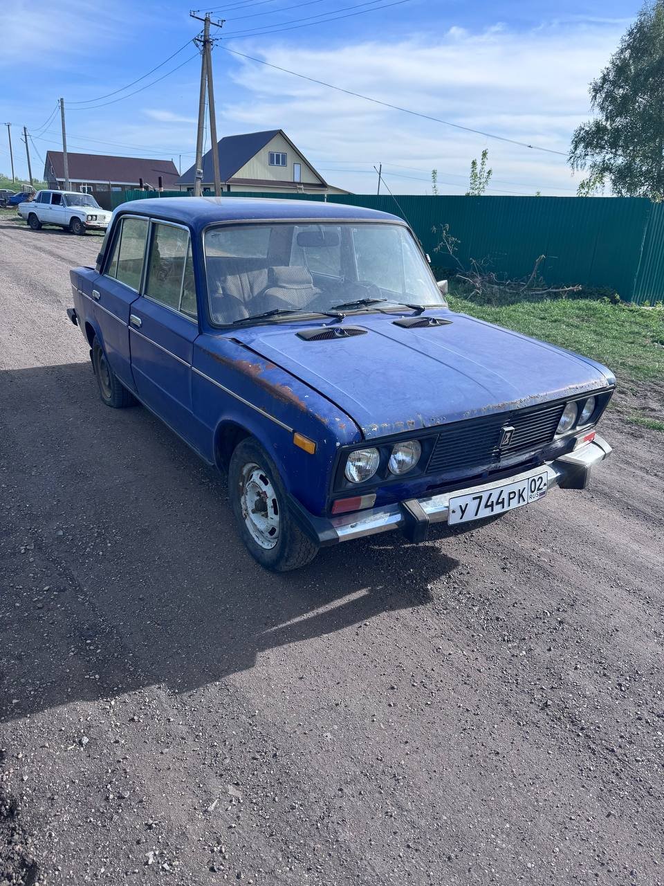 Lada 2106
