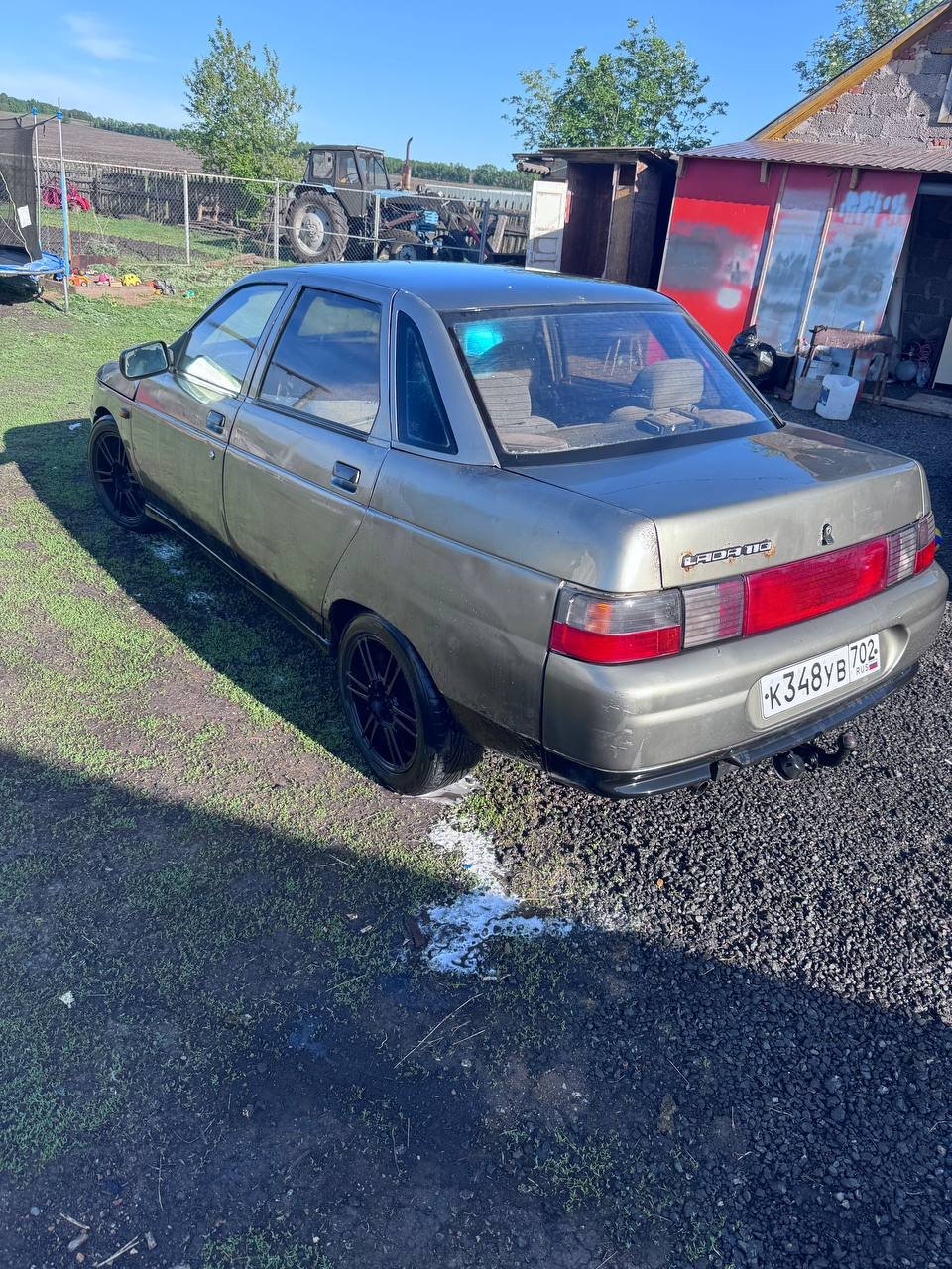 Lada 2110 2003