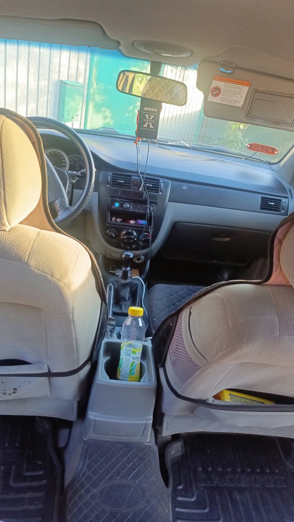 Lada Niva 2007 - Фото 1