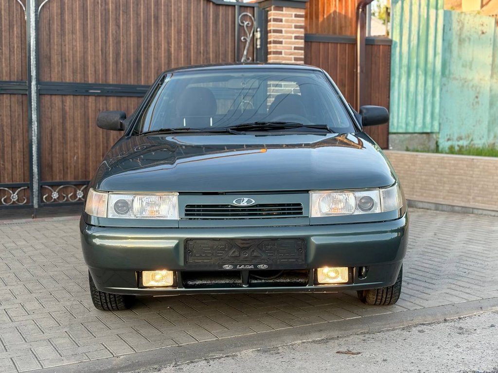 Lada 2110 2011 - Фото 1