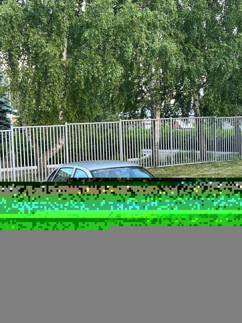 Lada Kalina 2008