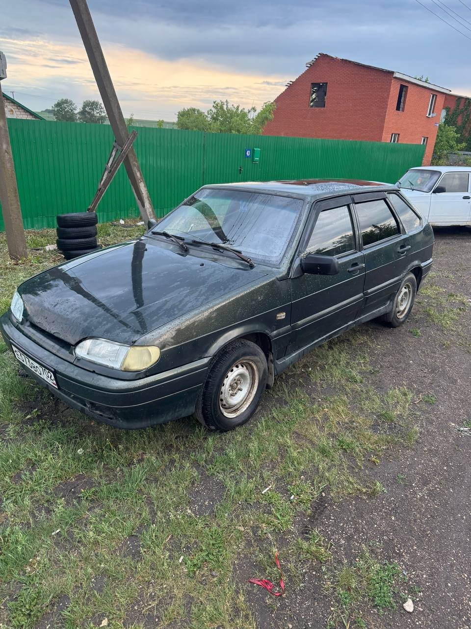 Lada 2114 2006