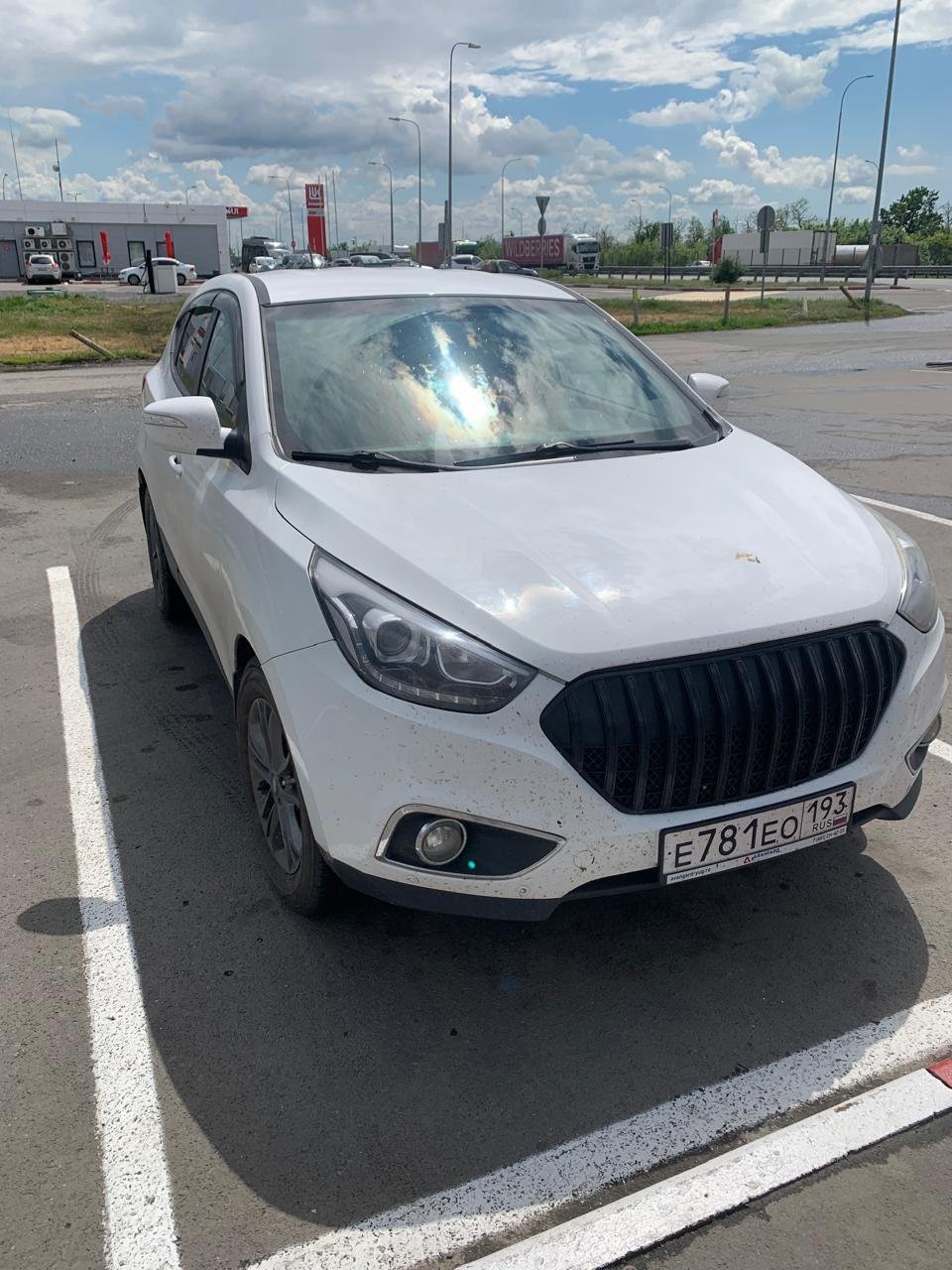 Hyundai HD35 2015 - Фото 1