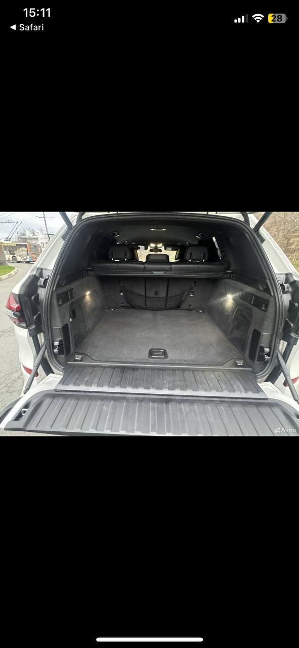 BMW X5 2019 - Фото 1