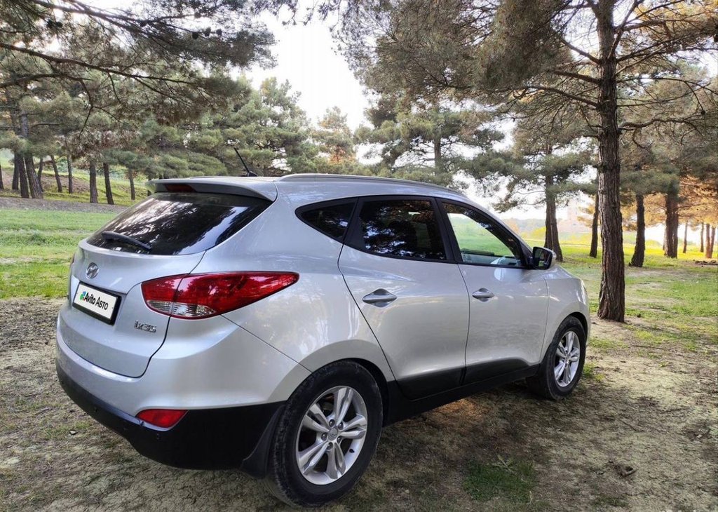 Hyundai HD35 2011 - Фото 1