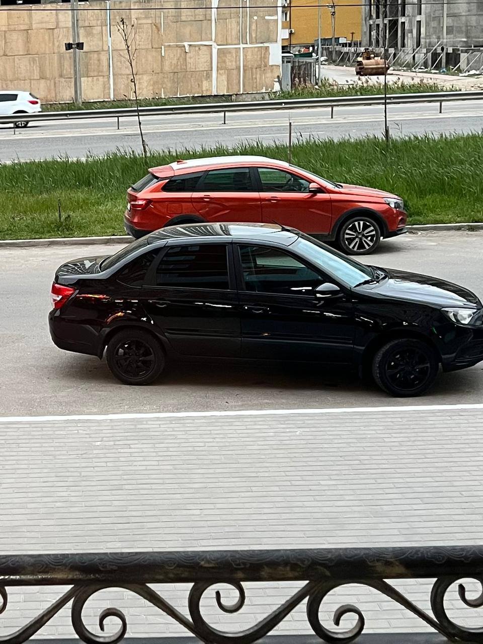 Lada Granta 2023 - Фото 1