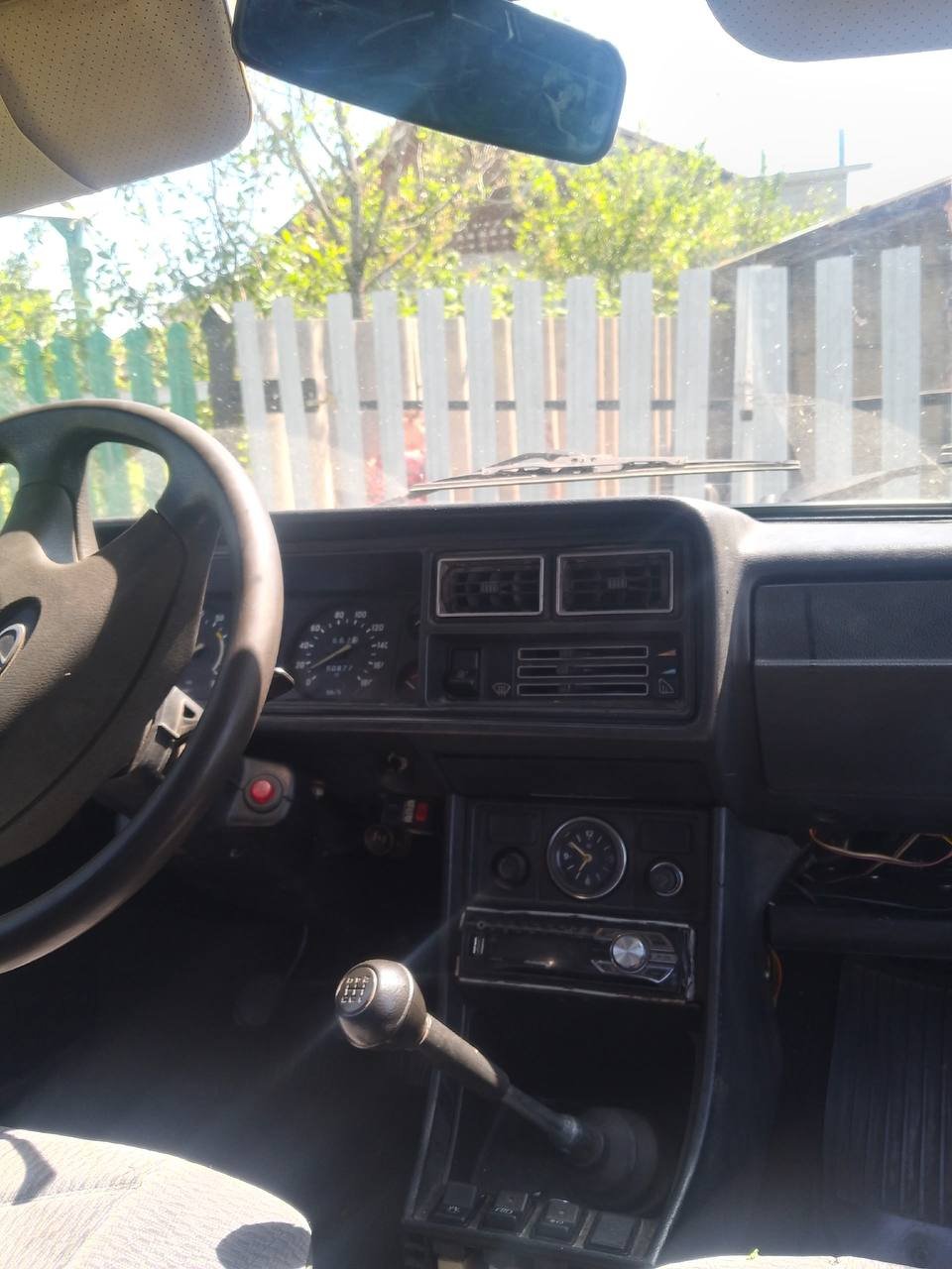 Lada 2107 2004 - Фото 1