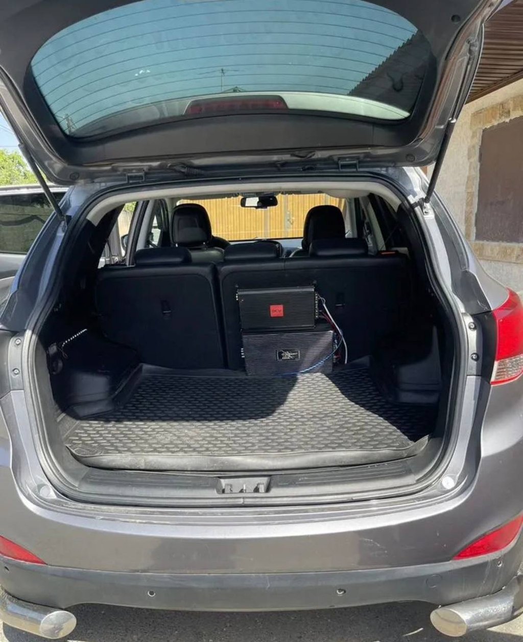 Hyundai HD35 2011