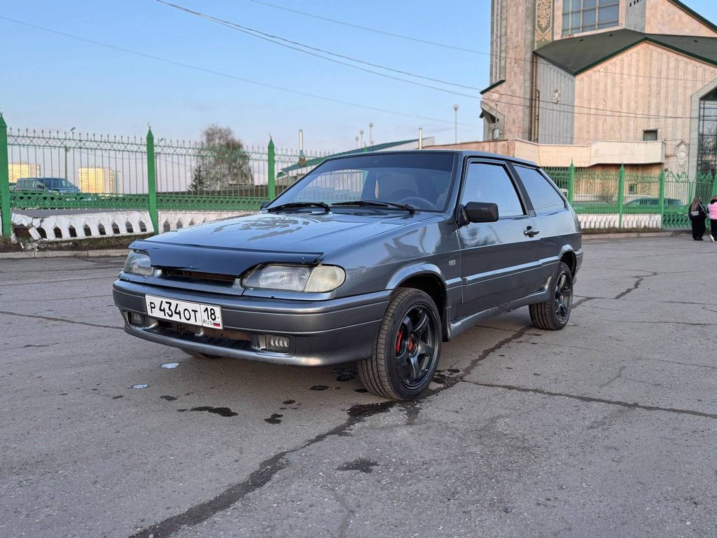 Lada 2113 2011 - Фото 1