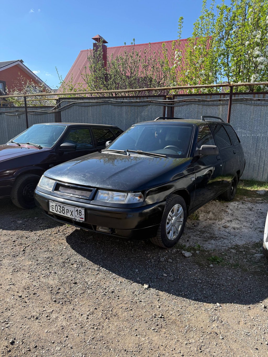 Lada 2111 2008 - Фото 1