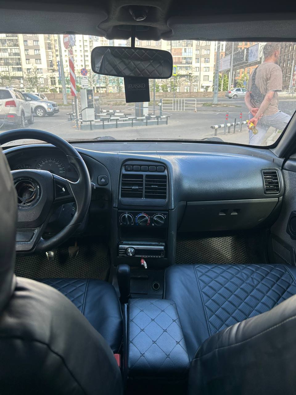 Lada 2110 2006
