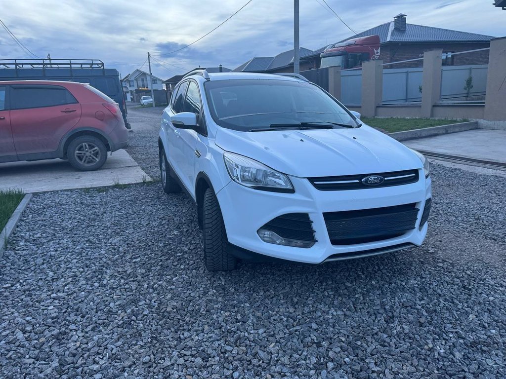 Ford Kuga 2014 - Фото 1
